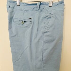 Vineyard Vines Shorts (women's 10)